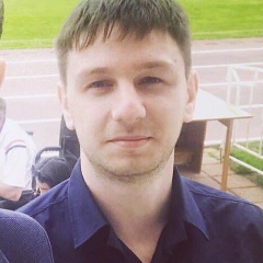 Alexandr Бондарь, 24.01, Холмск