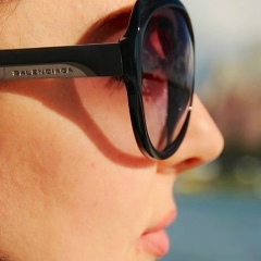 Наташа Буркова, 28.07, Уральск