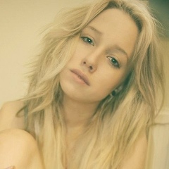 Ольга Дмитрива, 03.02.1989, Санкт-Петербург