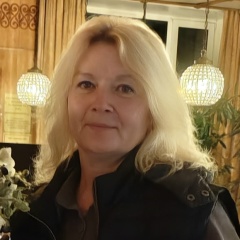 Татьяна Перфильева, 26.11.1972