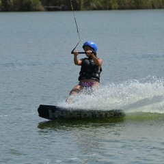 Александра Potapova, 08.01, Одесса