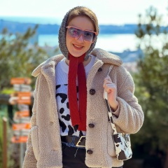 Татьяна Белашова, 21.09.1989, Москва