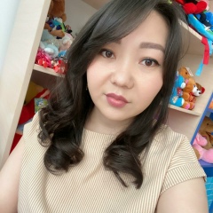 Асем Есембаева, 09.02, Алматы