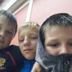 Слава Катишин, 30.09.1999, Тольятти