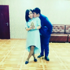 Кенес Амани, 05.03.1988, Актау