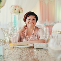 Ирина Дугинец, 16.01, Одесса