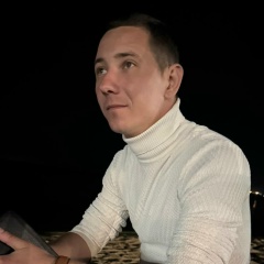 Алексей Чернецов, 11.08, Саратов