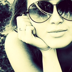 Анастасия Иванова, Санкт-Петербург