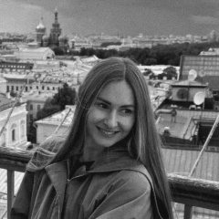 Татьяна Лубнина