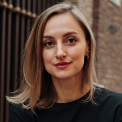 Екатерина Стариченко, 11.09.1985, Новосибирск