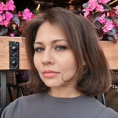 Марина Игнатова, 15.01, Майкоп