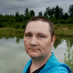 Михаил Юлин, 12.07.1982, Рахманово