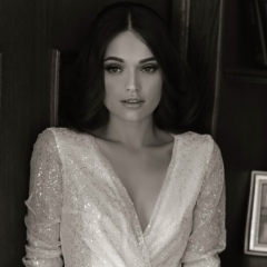 Анжелика Никонорова, 23.11, Dubai