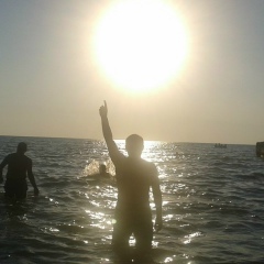 Влад Железовский, 21.12.1982, Москва