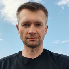 Алексей Чиков, 24.04, Санкт-Петербург