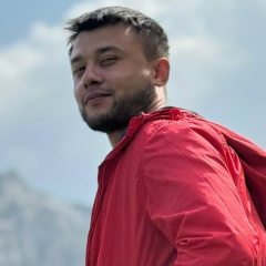 Данияр Узаков, 16.05, Ростов-на-Дону