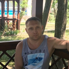 Mikha Astafkin, 09.02.1984, Тосно