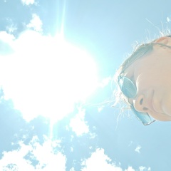 Маша Золотова, 17.02, Череповец