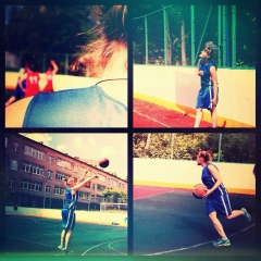 Ксения Яковлева, 10.06, Курск