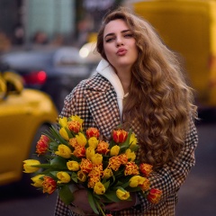Анастасия Акиншина, 22.11.1990, Новороссийск