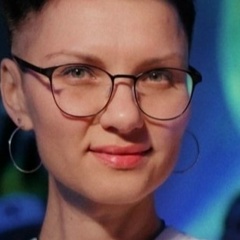 Евгения Михайлова, 16.02, Воронеж