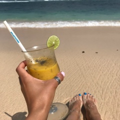 Томочка Изотова