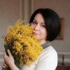 Наталья Рыбина, Кемерово