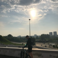 Никита Билле, 06.11, Кемерово