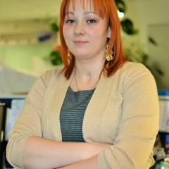 Любовь Попова, 28.06, Москва