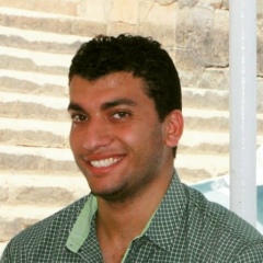 Abanob Nazeh, 10.05.1986, Sharm el-Sheikh
