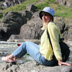 Екатерина Владимировна, 11.05