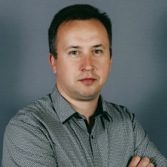 Виталий Романов, 15.01