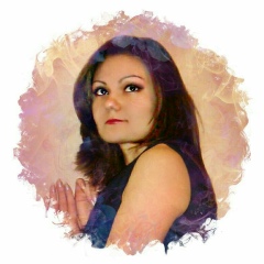 Анастасия Антонова, 02.03, Санкт-Петербург