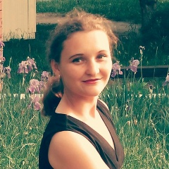 Алёна Казимирчук, 08.06, Одесса