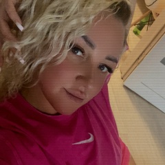 Анна Фролова, 25.09, Красноярск