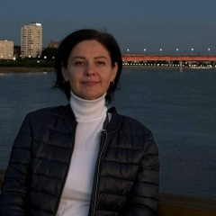 Татьяна Мищенко