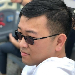 Toan Le, 14.11.1994, Одесса