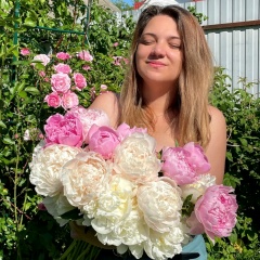 Ольга Михеева, 02.07, Калуга