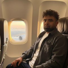 Акрам Раимжанов, Stambuli