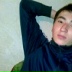 Khan Kadirov, Туркестан
