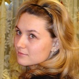 Екатерина Восковская, 15.01.1990, Москва