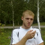 Сергей Казаков, 31.12.1987, Новосибирск