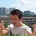 Vadim Timofeevici, Кишинев
