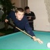 Александр Ковалев, Боровое