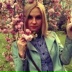Дубова Полина, 22.05.1986, Санкт-Петербург