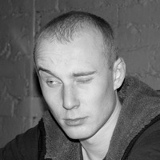 Александр Белый, 24.12.1984, Санкт-Петербург