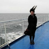 Юлия Румянцева, 11.02, Санкт-Петербург