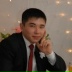 Nurik Dzhumagaziev, Атырау