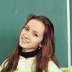 Аня Литвиненко, 15.03.1994, Киев