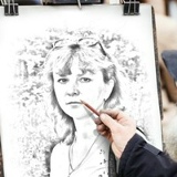 Ирина Обушак, 20.04, Гатчина